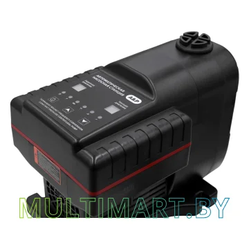 Насосная станция A&P DEFENDER I (AP118D001) картинка 4